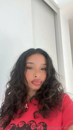 Thumbalinaxxx OnlyFans Leaked Free Thumbnail Picture - #Lo0InORolw