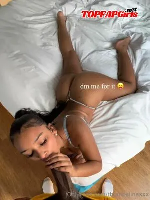 Thumbalinaxxx OnlyFans Leaked Free Thumbnail Picture - #wPyvUTcPRe