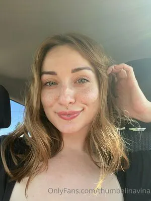 Thumbelinavina OnlyFans Leaked Free Thumbnail Picture - #HwbA5q6QSx