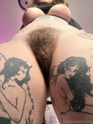 Thumbelinavina OnlyFans Leaked Free Thumbnail Picture - #fneT1QOZzV