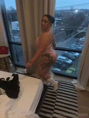 Thunda859 OnlyFans Leaked Free Thumbnail Picture - #5puSYmJlKN