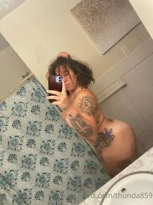 Thunda859 OnlyFans Leaked Free Thumbnail Picture - #LenXl1h1df