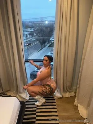 Thunda859 OnlyFans Leaked Free Thumbnail Picture - #i5Ofily85D