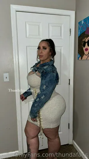 Thundafans OnlyFans Leaked Free Thumbnail Picture - #0TtMDJLfv9
