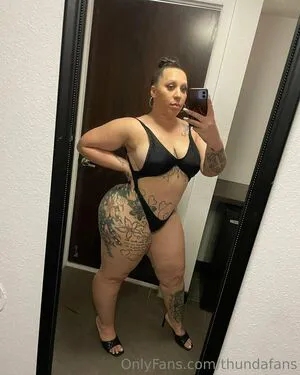 Thundafans OnlyFans Leaked Free Thumbnail Picture - #0lSHeDf8yz