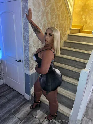 Thundafans OnlyFans Leaked Free Thumbnail Picture - #1VWPIqVroM