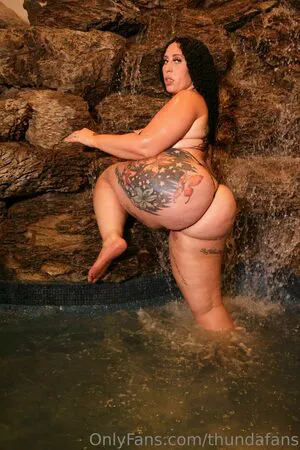 Thundafans OnlyFans Leaked Free Thumbnail Picture - #5Cr9XnMZ3W
