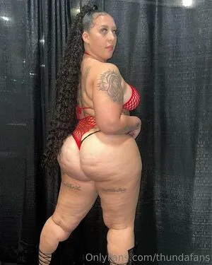 Thundafans OnlyFans Leaked Free Thumbnail Picture - #9t0DykSv6h