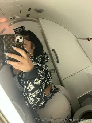 Thundafans OnlyFans Leaked Free Thumbnail Picture - #EAcphimlZE