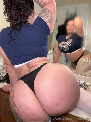 Thundafans OnlyFans Leaked Free Thumbnail Picture - #Fb2mWlHy5M