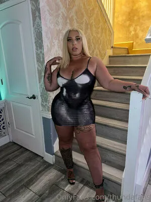 Thundafans OnlyFans Leaked Free Thumbnail Picture - #GakZtlVDs9