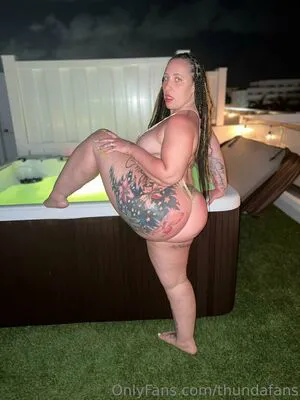 Thundafans OnlyFans Leaked Free Thumbnail Picture - #GlVrA8JT9k