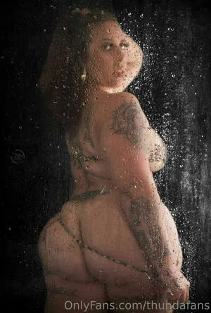 Thundafans OnlyFans Leaked Free Thumbnail Picture - #IQvUPRaFET