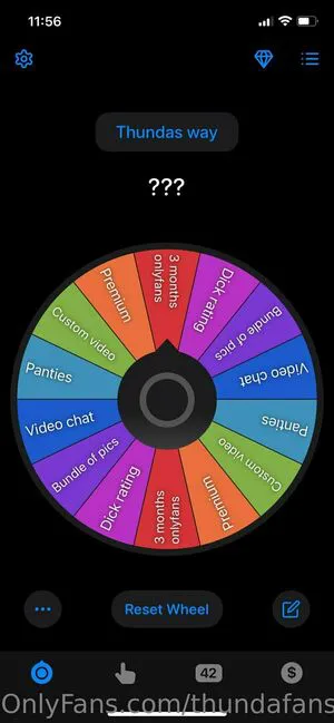 Thundafans OnlyFans Leaked Free Thumbnail Picture - #LEurj9eFas