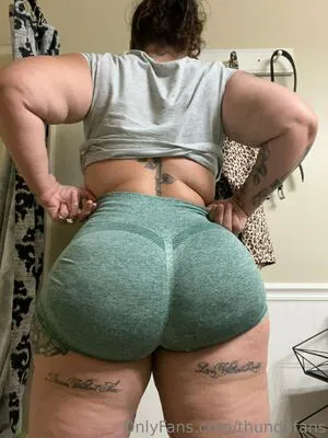 Thundafans OnlyFans Leaked Free Thumbnail Picture - #PGTv4aRO4y