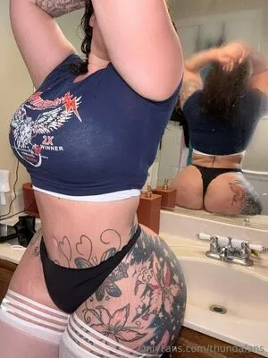 Thundafans OnlyFans Leaked Free Thumbnail Picture - #Qp5eP0m3BS