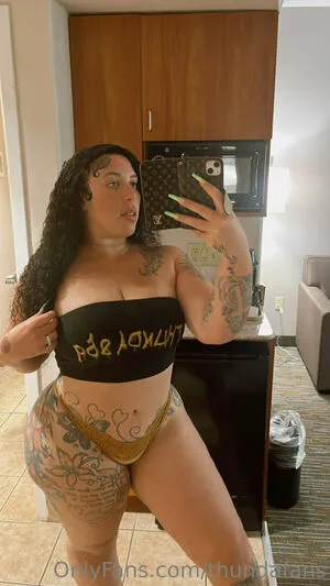 Thundafans OnlyFans Leaked Free Thumbnail Picture - #SZf3X7sWBm
