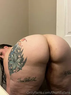 Thundafans OnlyFans Leaked Free Thumbnail Picture - #YOVvFCReyo