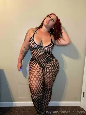 Thundafans OnlyFans Leaked Free Thumbnail Picture - #ZICbMTgxHv