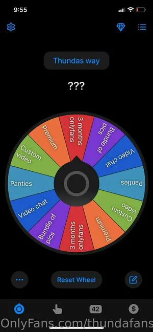 Thundafans OnlyFans Leaked Free Thumbnail Picture - #bJk1qBshtK