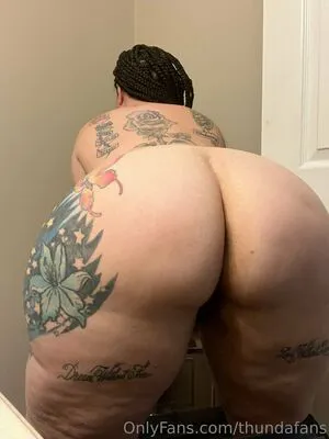 Thundafans OnlyFans Leaked Free Thumbnail Picture - #e6cNFYqwi0