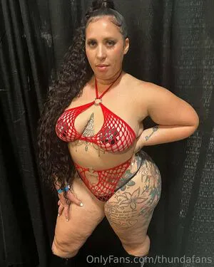 Thundafans OnlyFans Leaked Free Thumbnail Picture - #g2uMjYv7WP