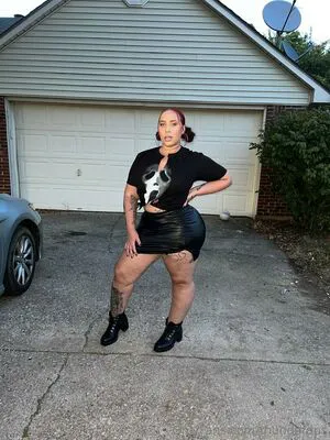 Thundafans OnlyFans Leaked Free Thumbnail Picture - #h4RuEuVQSb