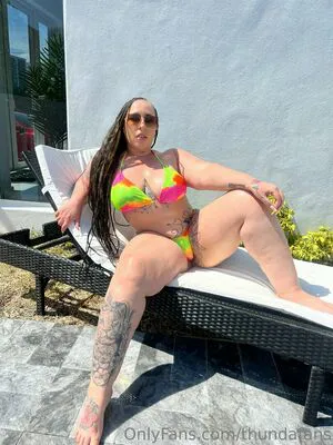 Thundafans OnlyFans Leaked Free Thumbnail Picture - #iuMnwdbH1V