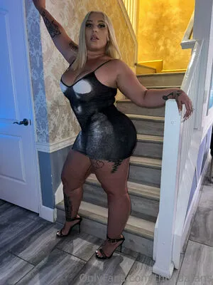 Thundafans OnlyFans Leaked Free Thumbnail Picture - #l7WZ71T22s