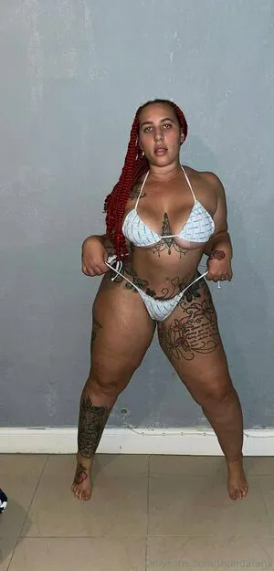 Thundafans OnlyFans Leaked Free Thumbnail Picture - #mMPSORqcEy