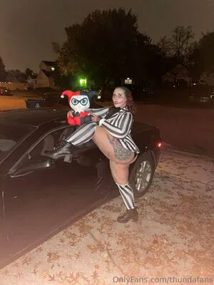 Thundafans OnlyFans Leaked Free Thumbnail Picture - #nzikoBJoLV