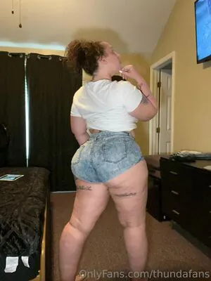 Thundafans OnlyFans Leaked Free Thumbnail Picture - #tuZcaziJgV
