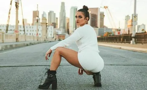 Thunder Rosa OnlyFans Leaked Free Thumbnail Picture - #08SuFwuqkg