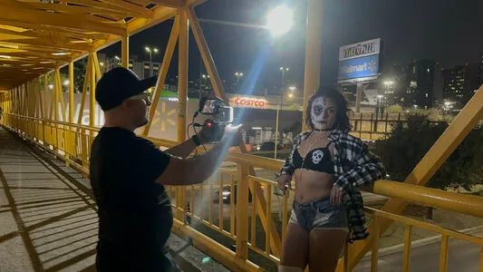 Thunder Rosa OnlyFans Leaked Free Thumbnail Picture - #0p5gt1v9aj