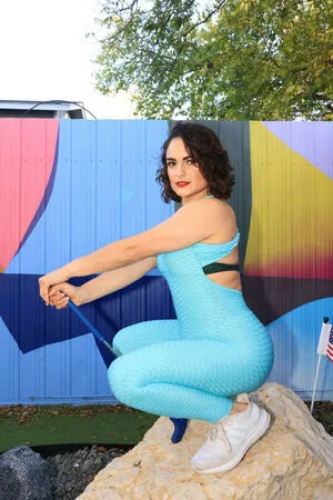 Thunder Rosa OnlyFans Leaked Free Thumbnail Picture - #1NMoVJK1tL