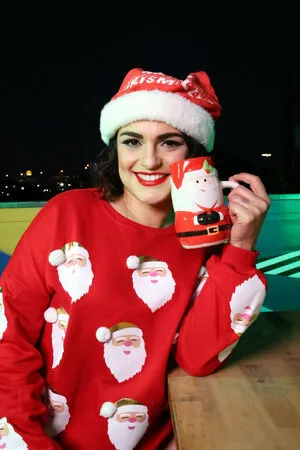 Thunder Rosa OnlyFans Leaked Free Thumbnail Picture - #5x7qYSxMiy