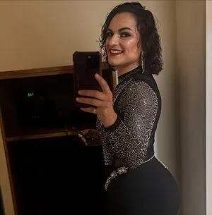 Thunder Rosa OnlyFans Leaked Free Thumbnail Picture - #7IAvMnytxP