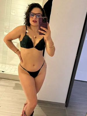 Thunder Rosa OnlyFans Leaked Free Thumbnail Picture - #7hA5BXTzkP