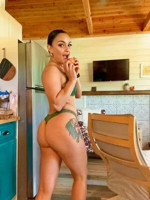 Thunder Rosa OnlyFans Leaked Free Thumbnail Picture - #EvErjaIlAA