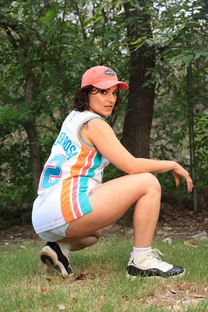 Thunder Rosa OnlyFans Leaked Free Thumbnail Picture - #FxPllcr2aG