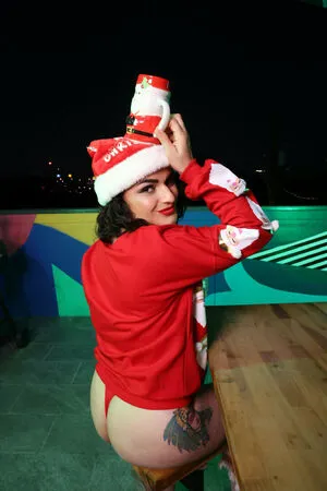 Thunder Rosa OnlyFans Leaked Free Thumbnail Picture - #LZ1I1Rdh7K