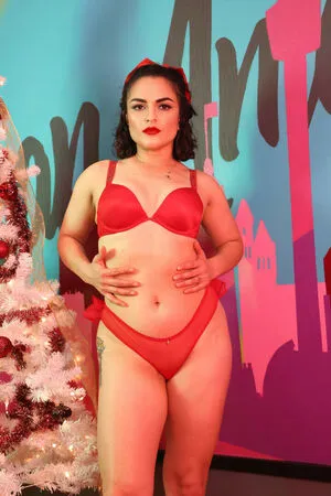 Thunder Rosa OnlyFans Leaked Free Thumbnail Picture - #Lf53yRw56R