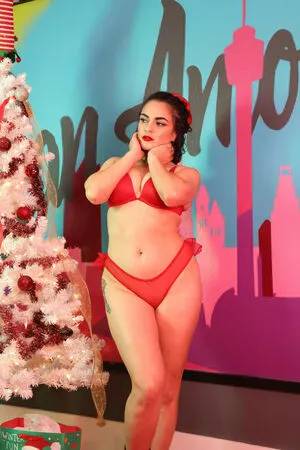 Thunder Rosa OnlyFans Leaked Free Thumbnail Picture - #REb2Erq30G