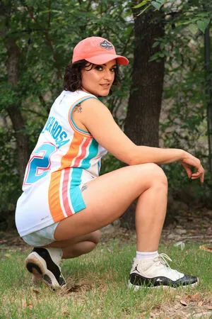 Thunder Rosa OnlyFans Leaked Free Thumbnail Picture - #TixcTvzECc