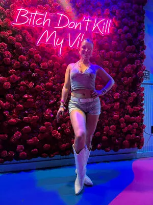 Thunder Rosa OnlyFans Leaked Free Thumbnail Picture - #ZDTVinCaWj