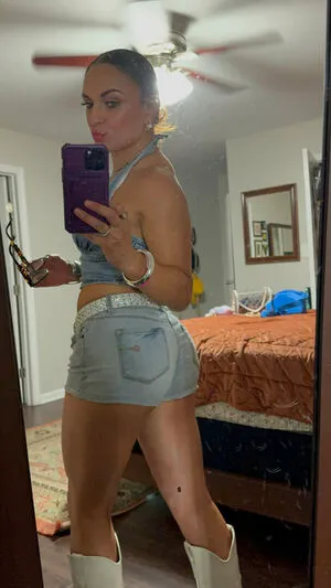 Thunder Rosa OnlyFans Leaked Free Thumbnail Picture - #eR3dt9G0AN