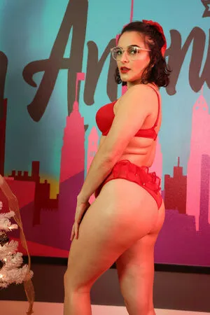 Thunder Rosa OnlyFans Leaked Free Thumbnail Picture - #oEdEskSQKy