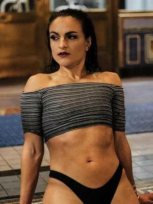 Thunder Rosa OnlyFans Leaked Free Thumbnail Picture - #qdglqmrOAm