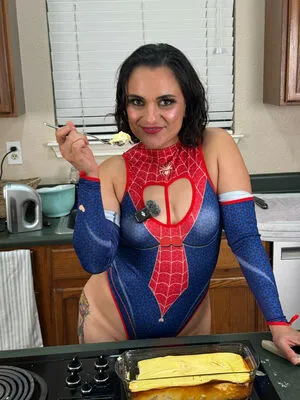 Thunder Rosa OnlyFans Leaked Free Thumbnail Picture - #qjKTgxIiMt
