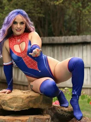 Thunder Rosa OnlyFans Leaked Free Thumbnail Picture - #vvJ8RmDyQJ